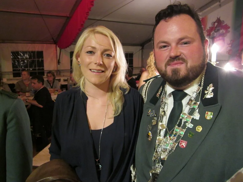 Schützenfest Sonntag 2017 – Foto 54
