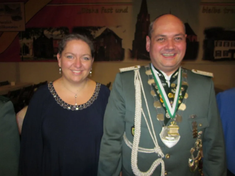 Schützenfest Sonntag 2017 – Foto 58