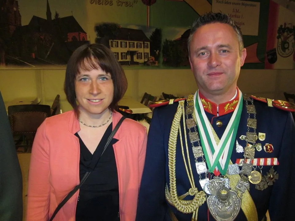 Schützenfest Sonntag 2017 – Foto 60