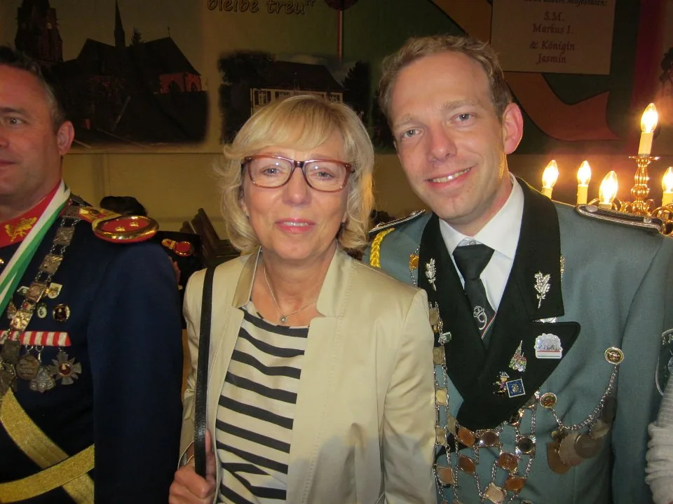 Schützenfest Sonntag 2017 – Foto 61