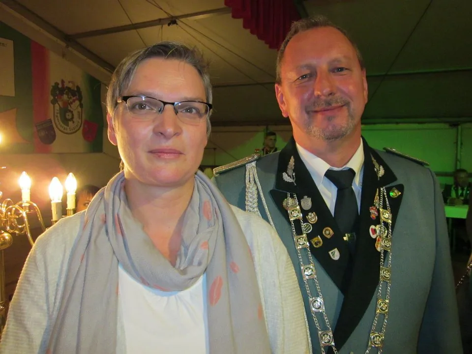Schützenfest Sonntag 2017 – Foto 62