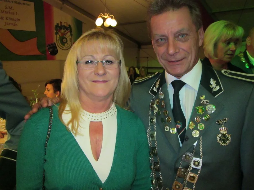 Schützenfest Sonntag 2017 – Foto 63