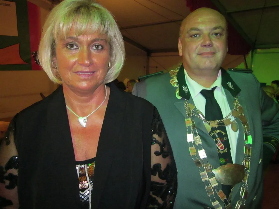 Schützenfest Sonntag 2017 – Foto 64