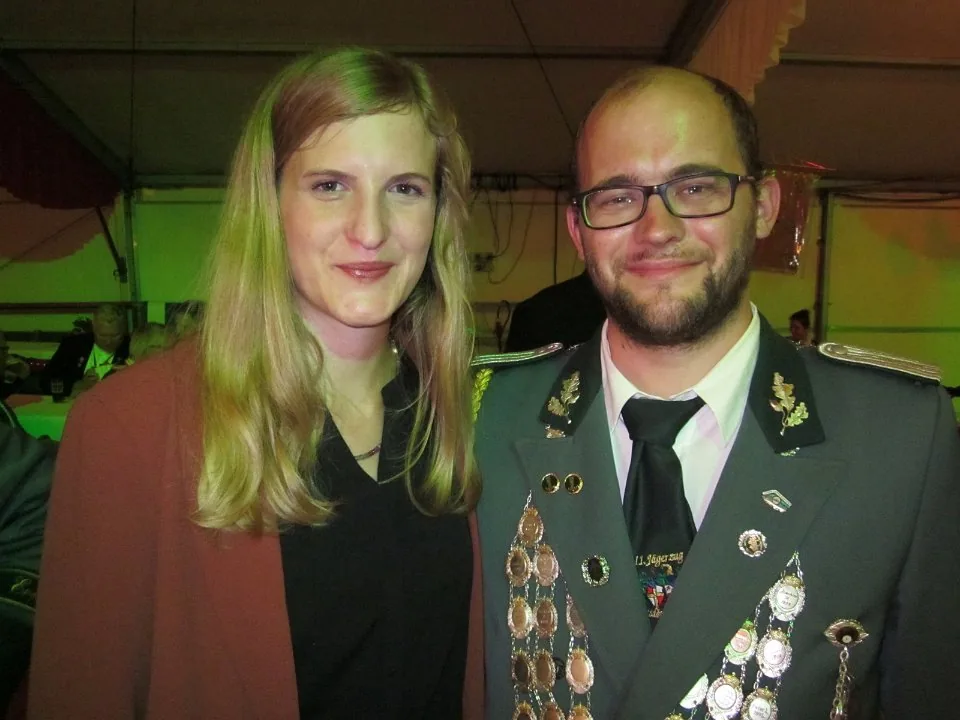 Schützenfest Sonntag 2017 – Foto 65