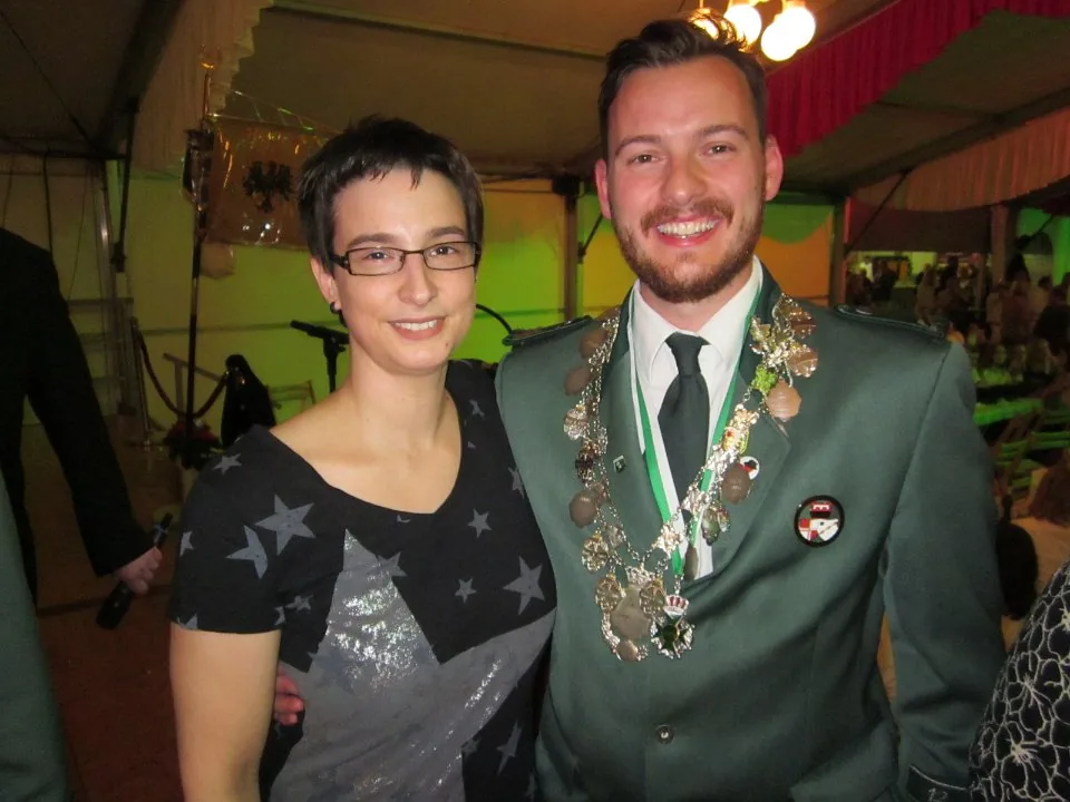 Schützenfest Sonntag 2017 – Foto 66