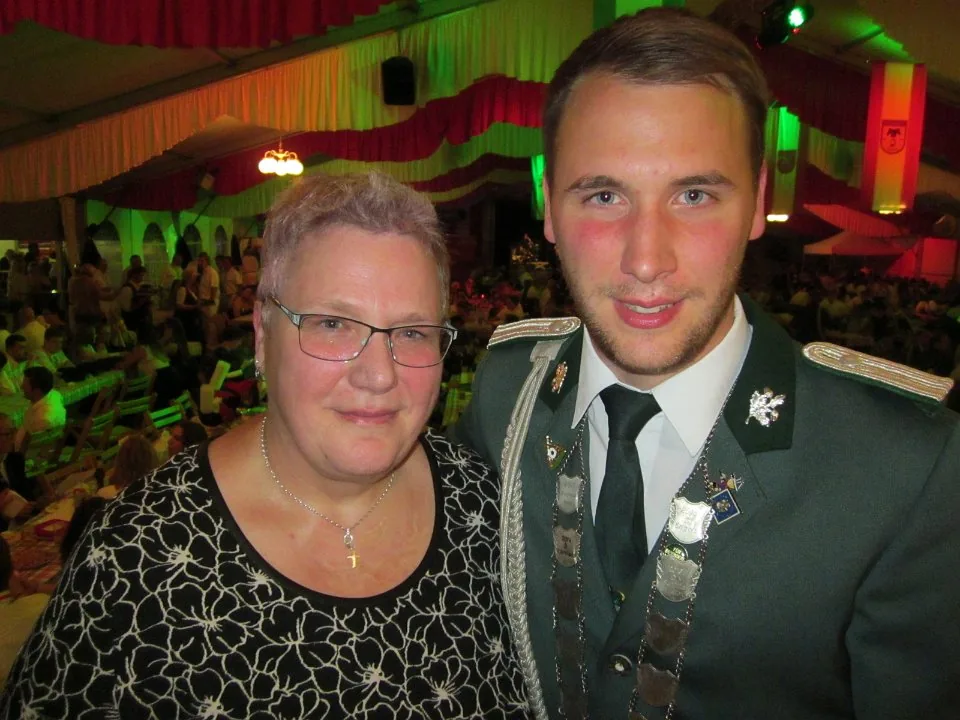 Schützenfest Sonntag 2017 – Foto 67
