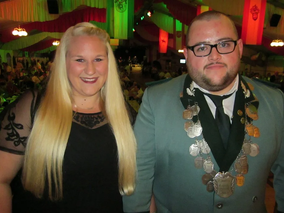 Schützenfest Sonntag 2017 – Foto 68