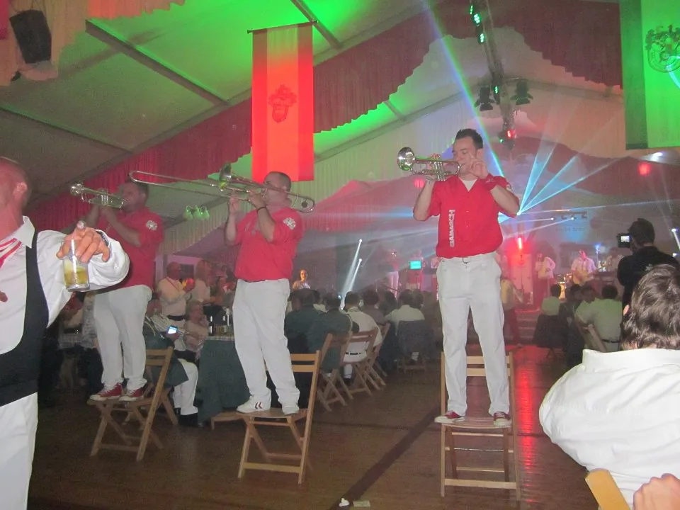 Schützenfest Sonntag 2017 – Foto 69