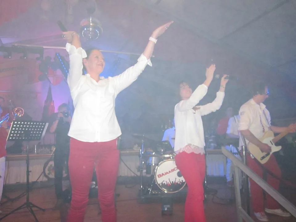 Schützenfest Sonntag 2017 – Foto 71