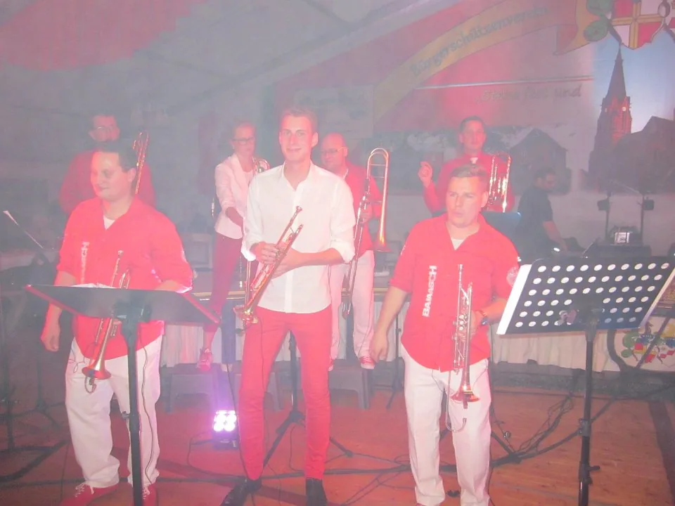 Schützenfest Sonntag 2017 – Foto 72
