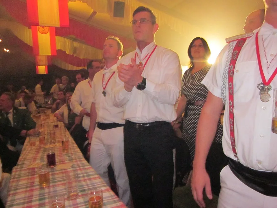 Schützenfest Sonntag 2017 – Foto 74