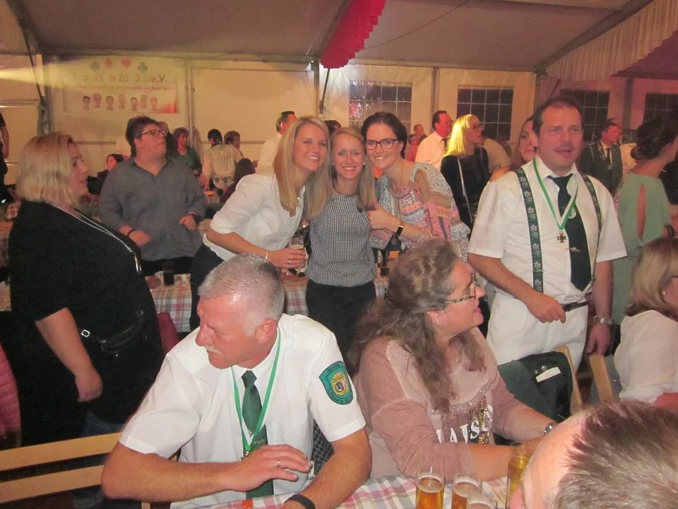 Schützenfest Sonntag 2017 – Foto 75