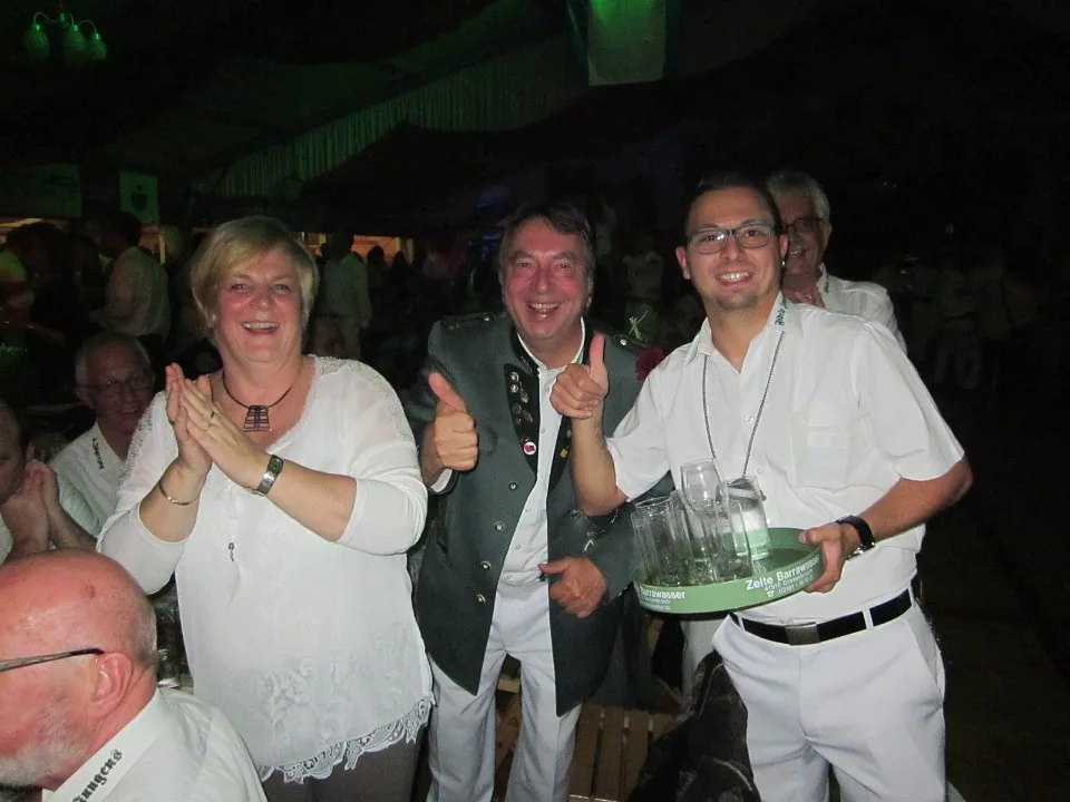 Schützenfest Sonntag 2017 – Foto 77