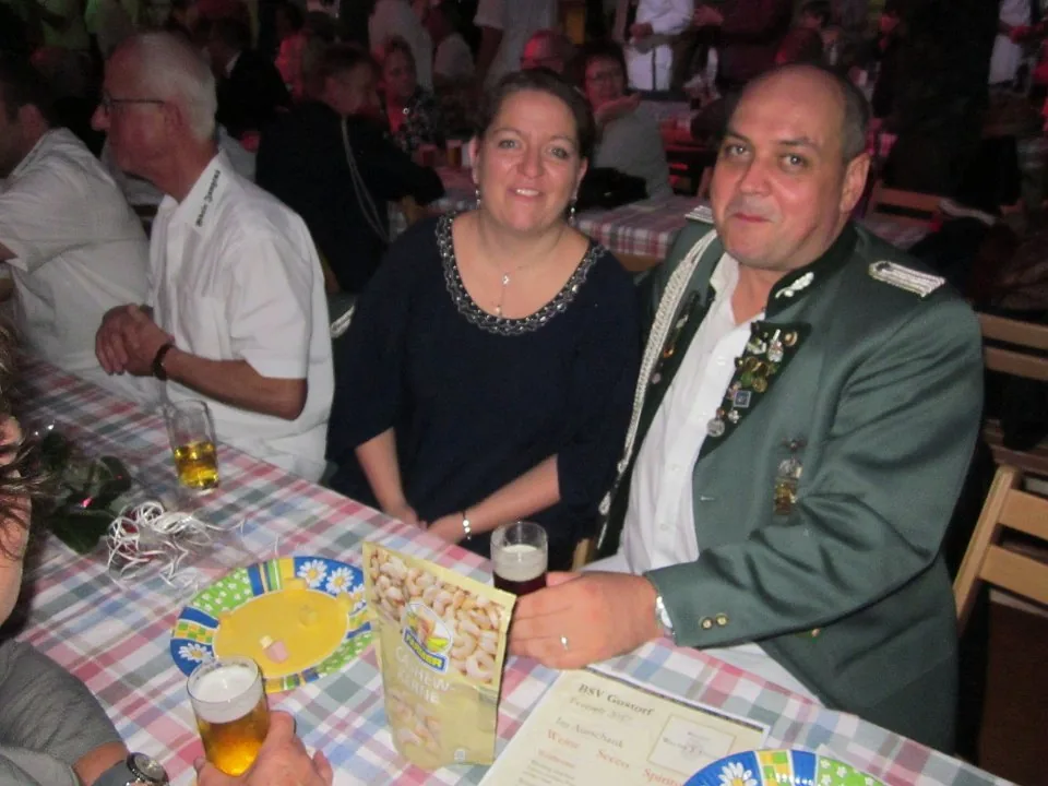 Schützenfest Sonntag 2017 – Foto 78