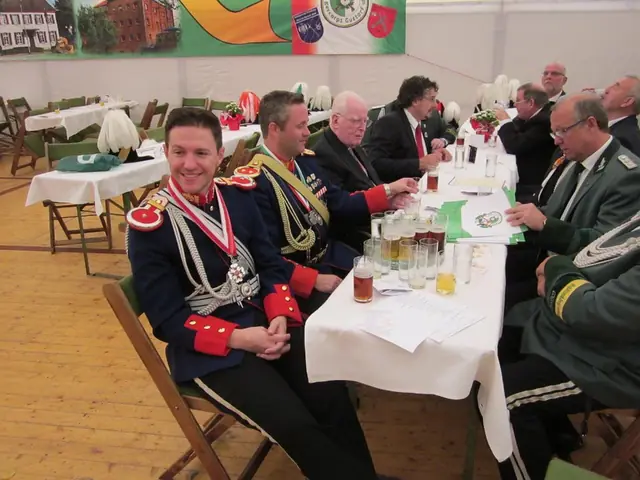 Schützenfest Sonntag 2017 – Vorschau 12