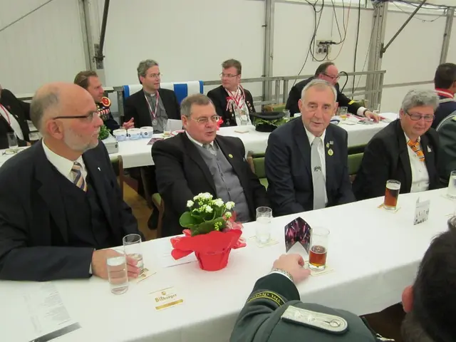 Schützenfest Sonntag 2017 – Vorschau 14