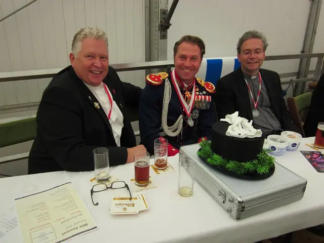 Schützenfest Sonntag 2017 – Vorschau 16