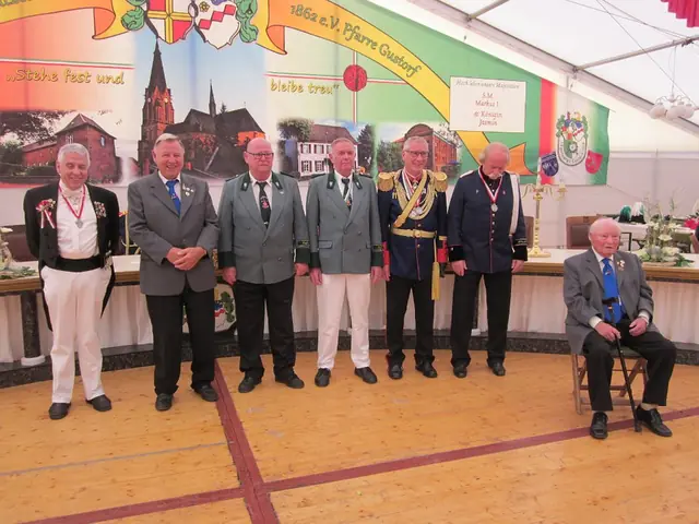 Schützenfest Sonntag 2017 – Vorschau 18