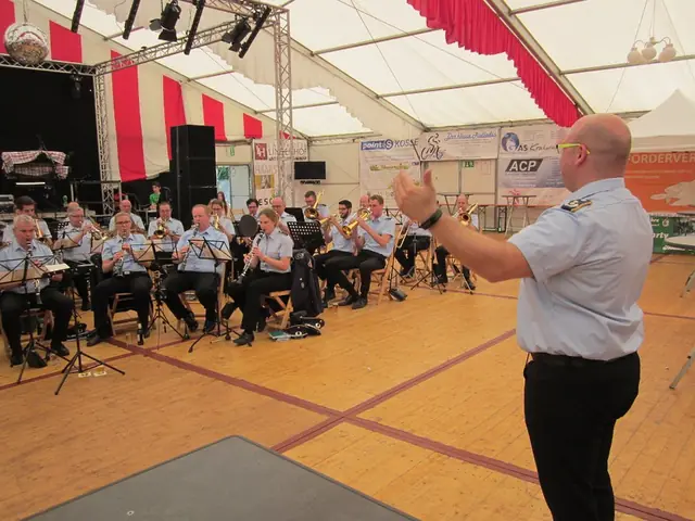 Schützenfest Sonntag 2017 – Vorschau 21