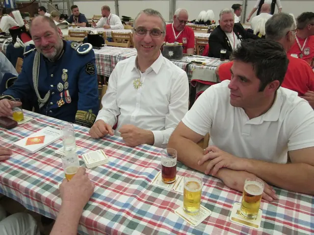 Schützenfest Sonntag 2017 – Vorschau 33