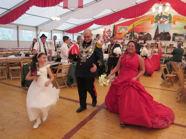 Schützenfest Sonntag 2017 – Vorschau 36