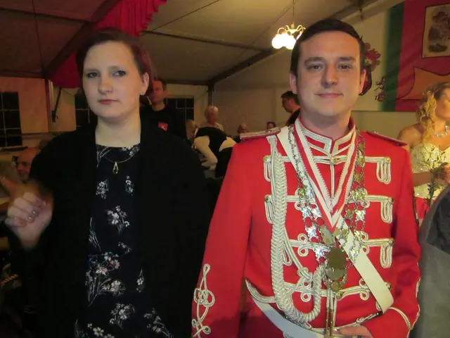 Schützenfest Sonntag 2017 – Vorschau 37