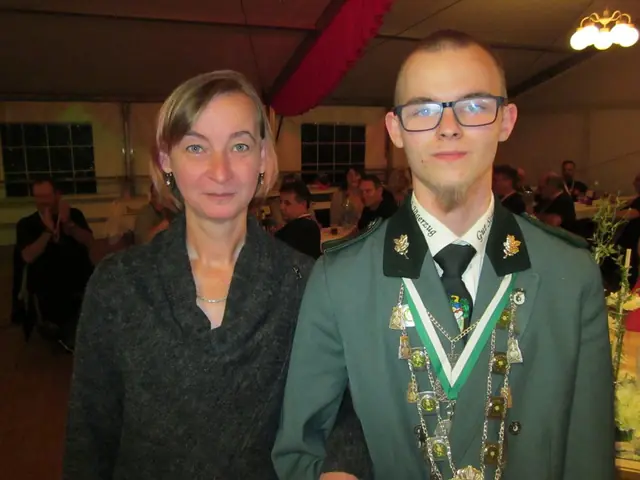 Schützenfest Sonntag 2017 – Vorschau 53