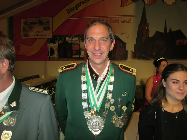 Schützenfest Sonntag 2017 – Vorschau 56