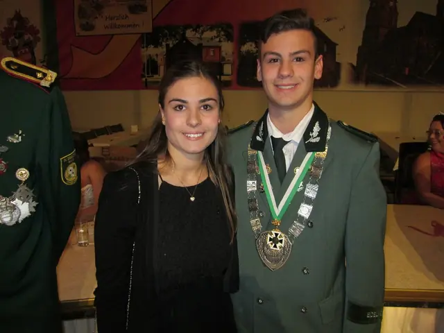 Schützenfest Sonntag 2017 – Vorschau 57