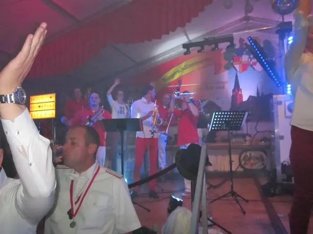 Schützenfest Sonntag 2017 – Vorschau 70