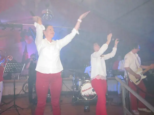 Schützenfest Sonntag 2017 – Vorschau 71