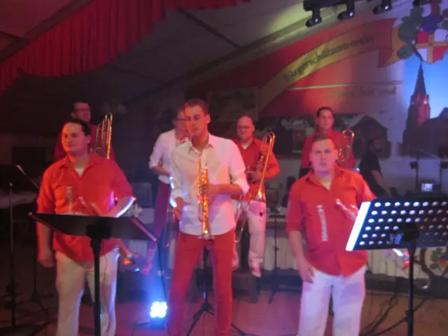 Schützenfest Sonntag 2017 – Vorschau 73