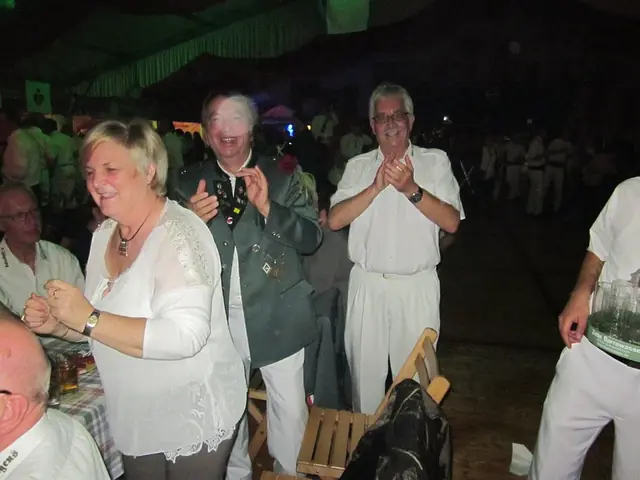 Schützenfest Sonntag 2017 – Vorschau 76