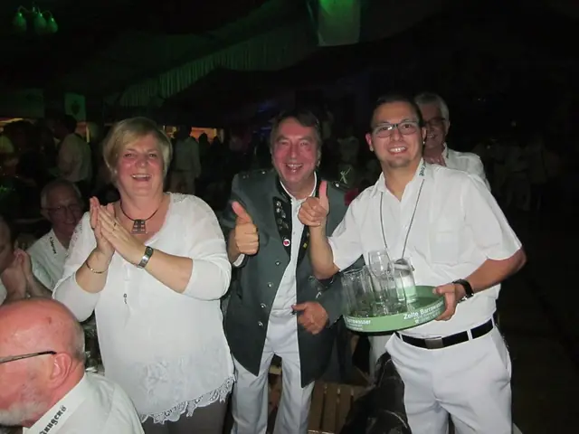 Schützenfest Sonntag 2017 – Vorschau 77