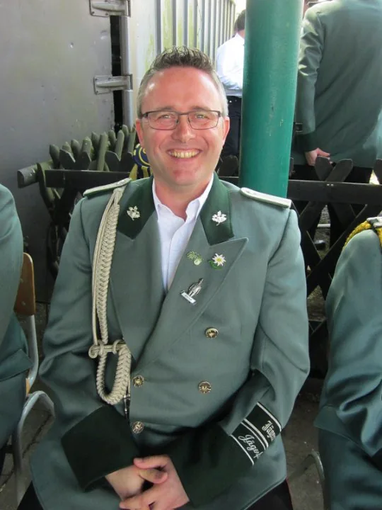 Jägercorpskönigschießen 2018 – Foto 25
