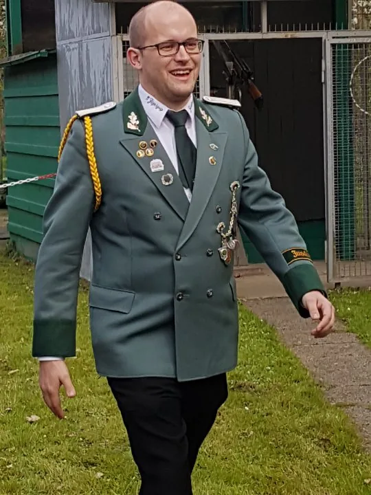 Jägercorpskönigschießen 2018 – Foto 30