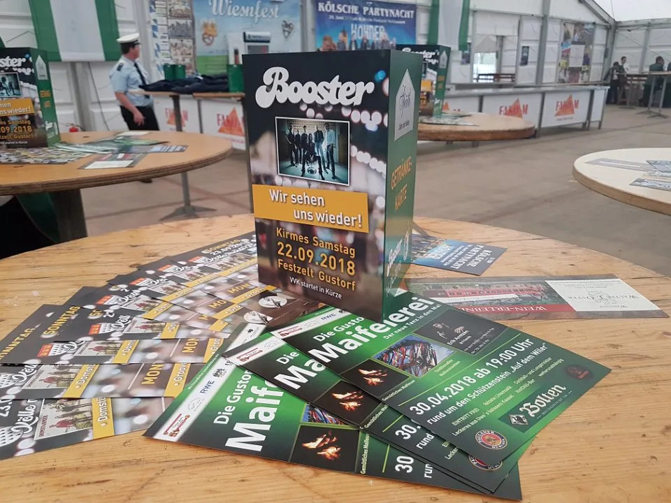 Jägercorpskönigschießen 2018 – Foto 42