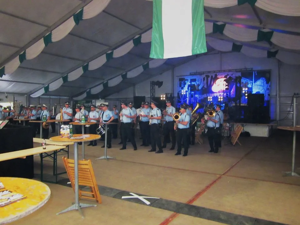 Jägercorpskönigschießen 2018 – Foto 45