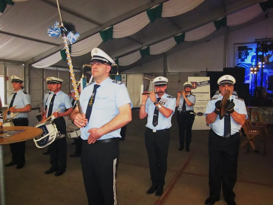Jägercorpskönigschießen 2018 – Foto 47