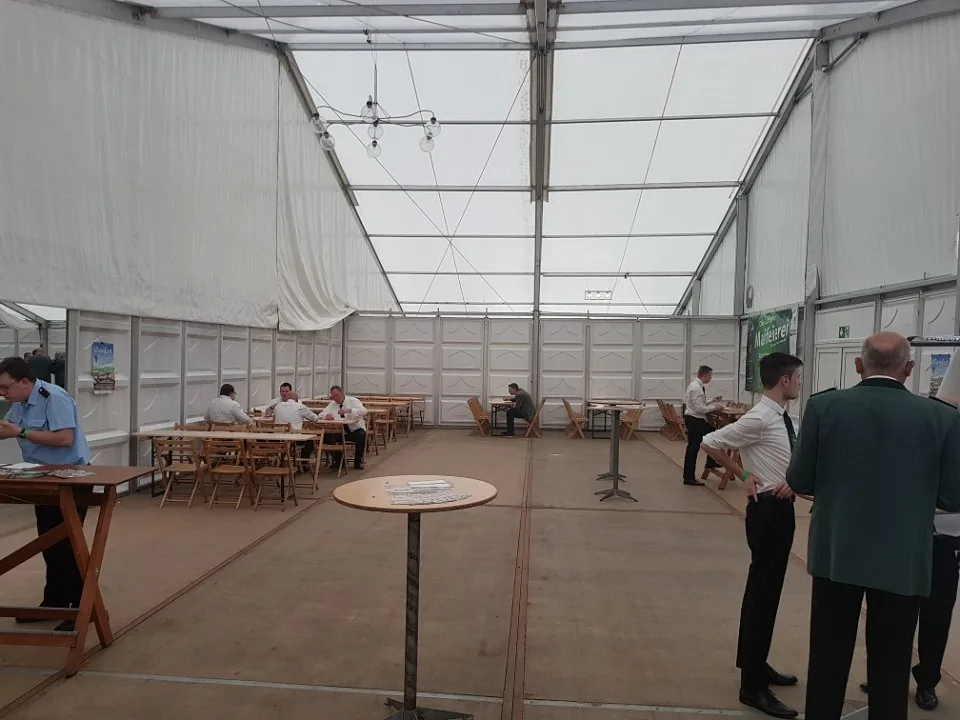 Jägercorpskönigschießen 2018 – Foto 50