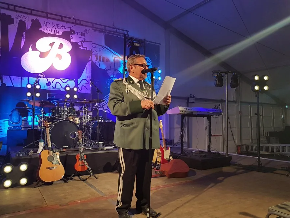 Jägercorpskönigschießen 2018 – Foto 55