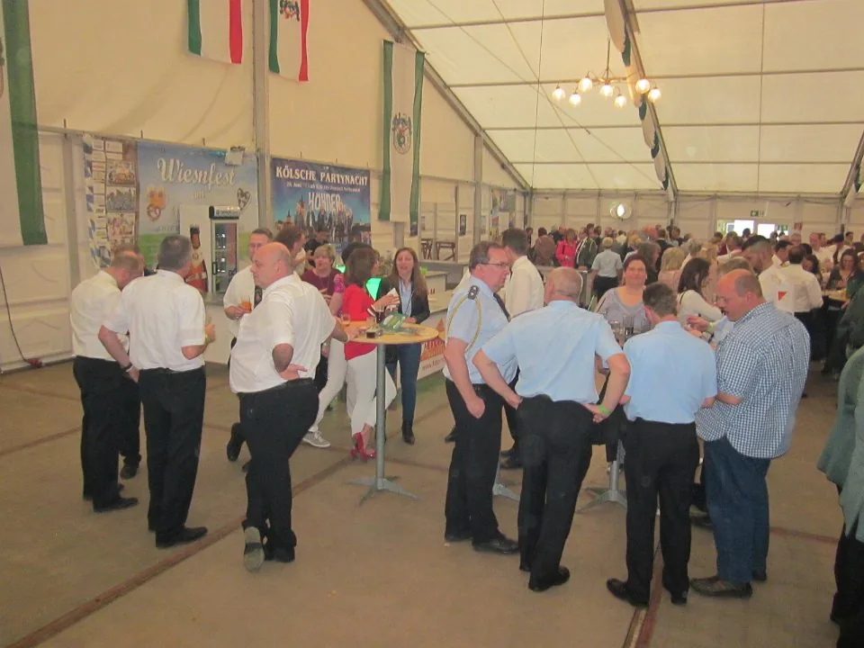 Jägercorpskönigschießen 2018 – Foto 65