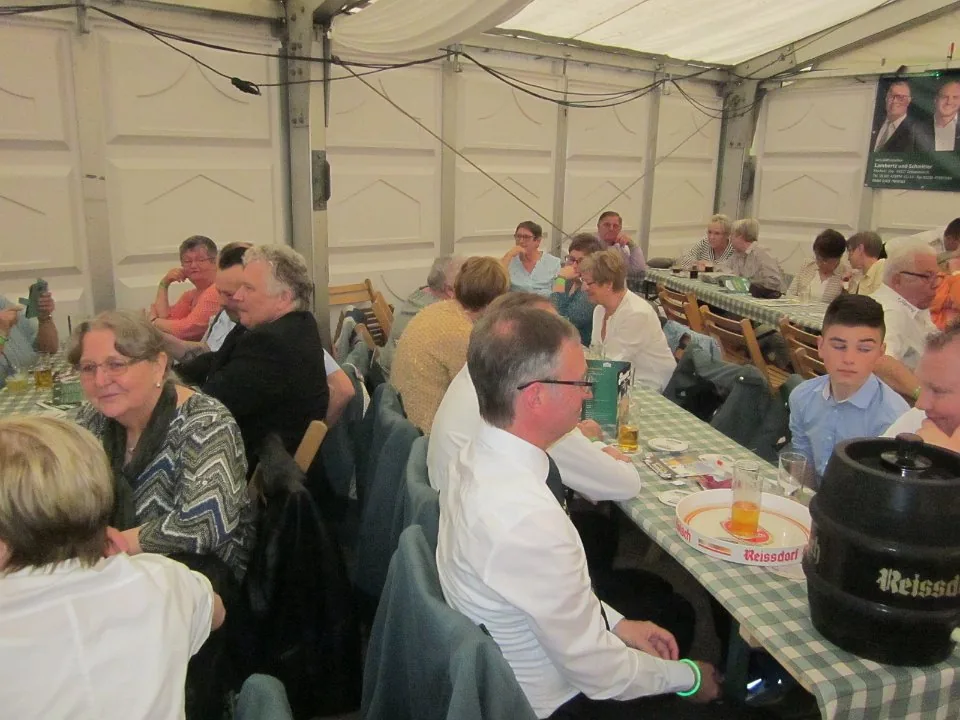 Jägercorpskönigschießen 2018 – Foto 67