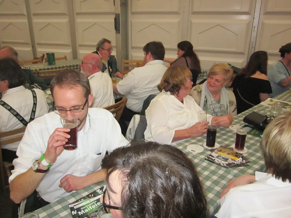 Jägercorpskönigschießen 2018 – Foto 68