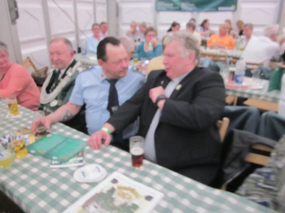 Jägercorpskönigschießen 2018 – Foto 69