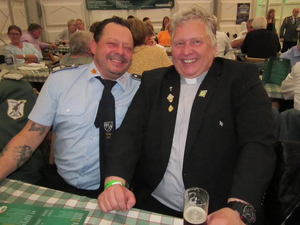 Jägercorpskönigschießen 2018 – Foto 70