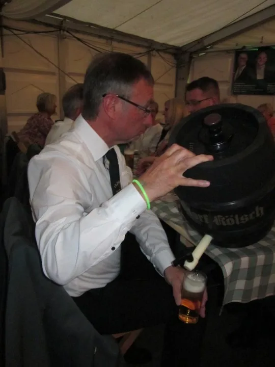 Jägercorpskönigschießen 2018 – Foto 73