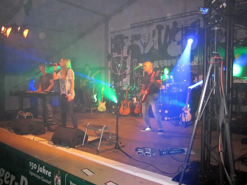 Jägercorpskönigschießen 2018 – Foto 74