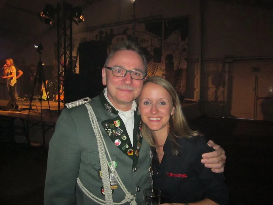 Jägercorpskönigschießen 2018 – Foto 76