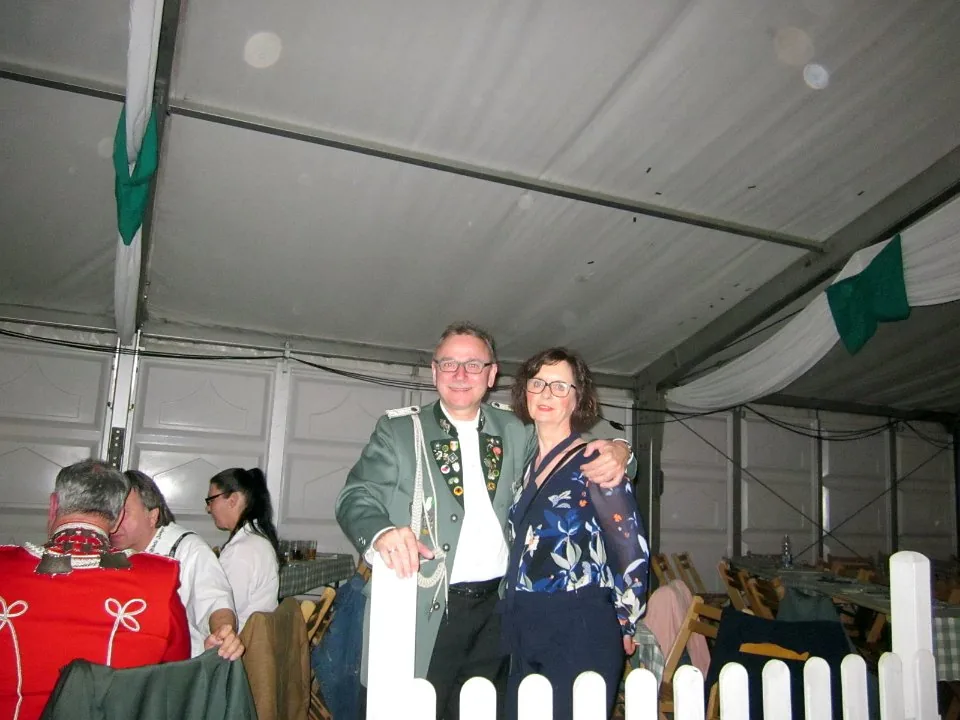 Jägercorpskönigschießen 2018 – Foto 79